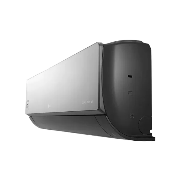 Aire Acondicionado LG Split Frío/Calor ArtCool Inverter 3600W S4-W12JARPA - Image 4
