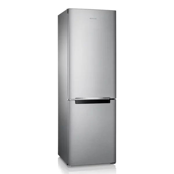 Heladera Samsung Freezer Inferior No Frost Digital Inverter 328L Plateada - Image 3