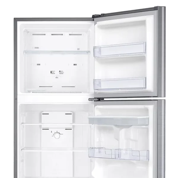 Heladera Samsung con Freezer No Frost 299L RT29K577J - Image 4