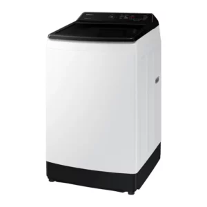 Lavarropas Samsung 8.5kg Carga Superior Inverter Blanco