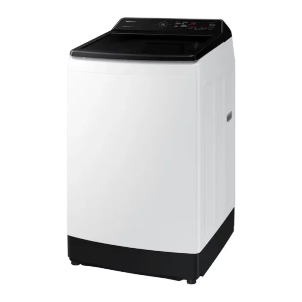 Lavarropas Samsung 8.5kg Carga Superior Inverter Blanco