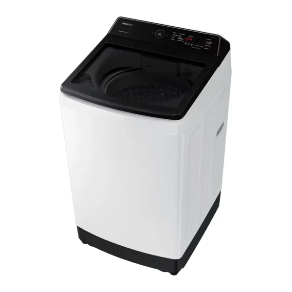 Lavarropas Samsung 8.5kg Carga Superior Inverter Blanco - Image 2