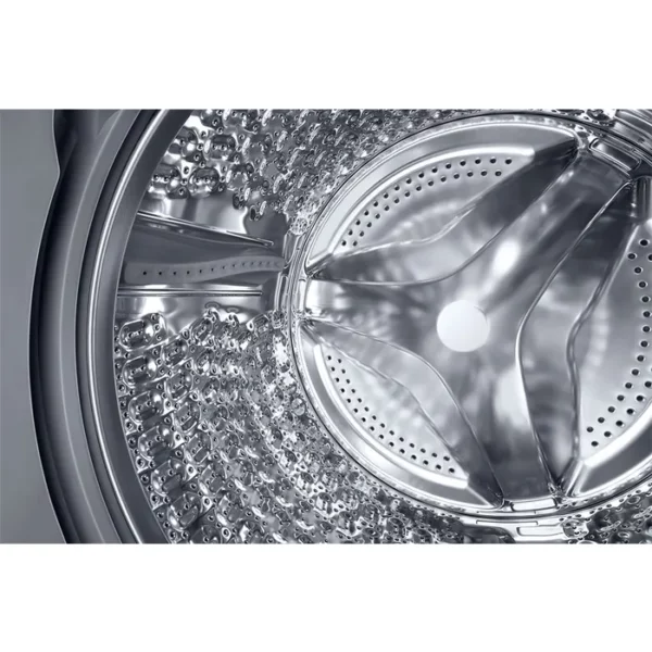 Lavasecarropas Samsung AI 9.5kg Carga Frontal Ecobubble Inverter Blanco - Image 4