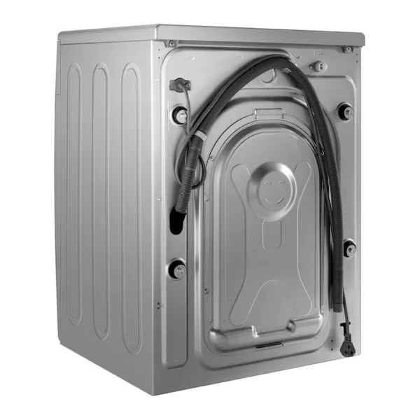Lavarropas Automático Samsung 6.5kg Carga Frontal Inverter Acero Inoxidable - Image 4