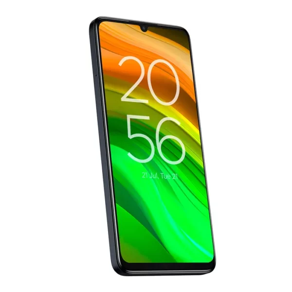 Celular TCL 505S 256GB 4GB de Ram Gris RV - Image 2