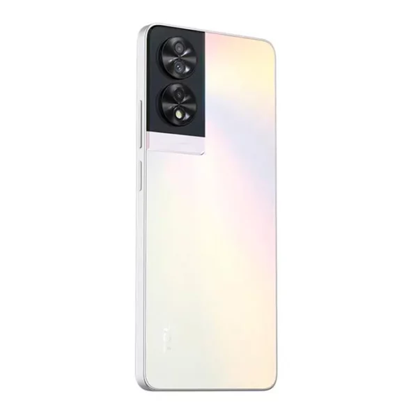 Celular TCL 40 Nxtpaper 8GB 256GB Blanco Opalescent RV - Image 2