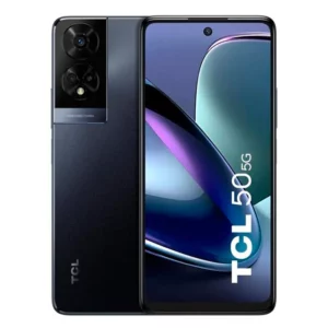 Celular Tcl 50 5G Lite 128gb Huella Dactilar 4gb Ram Space Gray