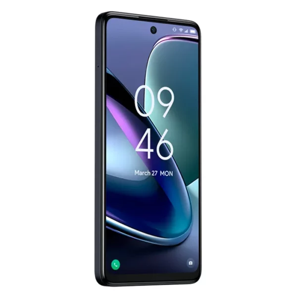 Celular Tcl 50 5G Lite 128gb Huella Dactilar 4gb Ram Space Gray - Image 3