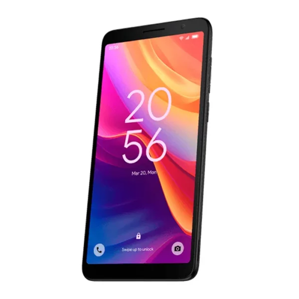 Celular TCL 501 64GB 2GB de Ram Negro - Image 2