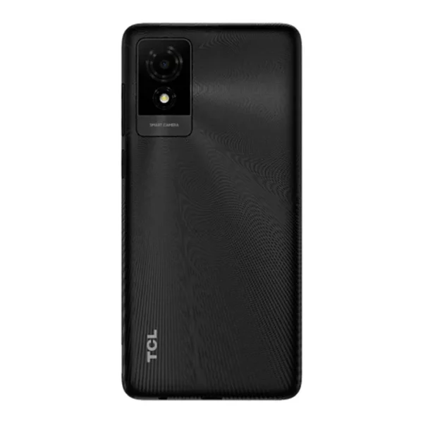 Celular TCL 501 64GB 2GB de Ram Negro - Image 3