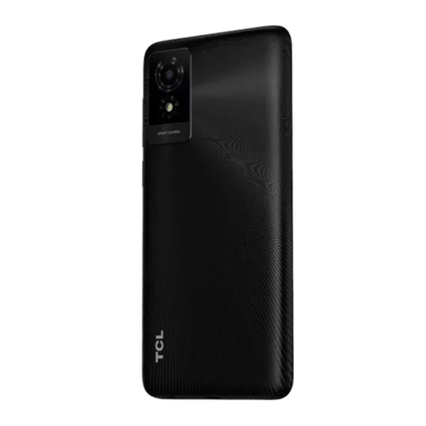 Celular TCL 501 64GB 2GB de Ram Negro - Image 4