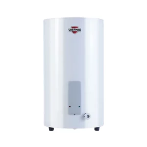 Termotanque Eléctrico Sherman 85L Conexión Superior TEPC085ESHK2