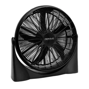 Ventilador Turbo 16 Protalia VB-16T Alta Potencia