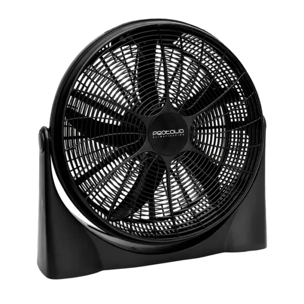 Ventilador Turbo 16 Protalia VB-16T Alta Potencia