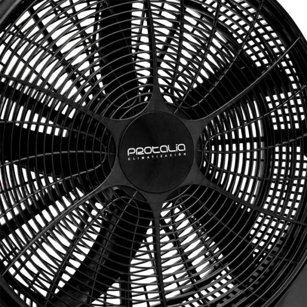Ventilador Turbo 16 Protalia VB-16T Alta Potencia - Image 2