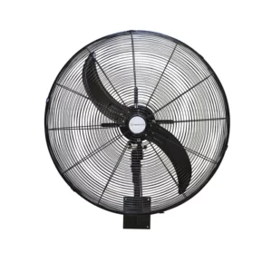 Ventilador de pared Protalia V26W Palas Metálicas 16cm diámetro
