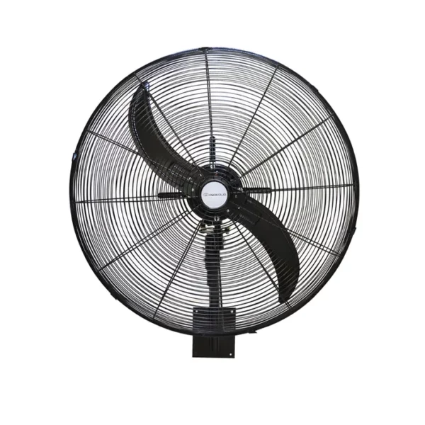 Ventilador de pared Protalia V26W Palas Metálicas 16cm diámetro