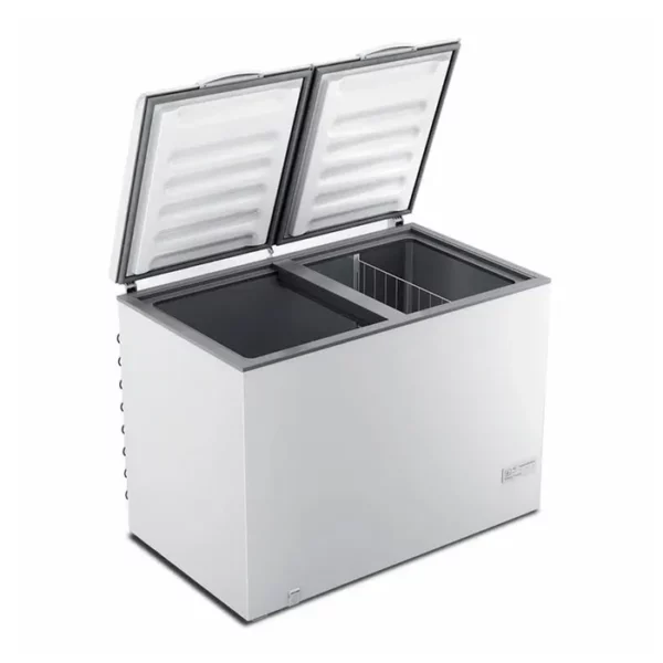 Freezer Horizontal Whirlpool Cíclico 414L Blanco WHB42D2 - Image 2